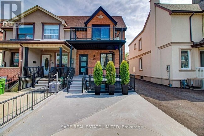 Photo - 671 Dufferin St Unité Main