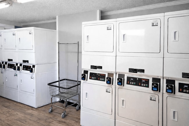 Photo - Burning Tree Apartments