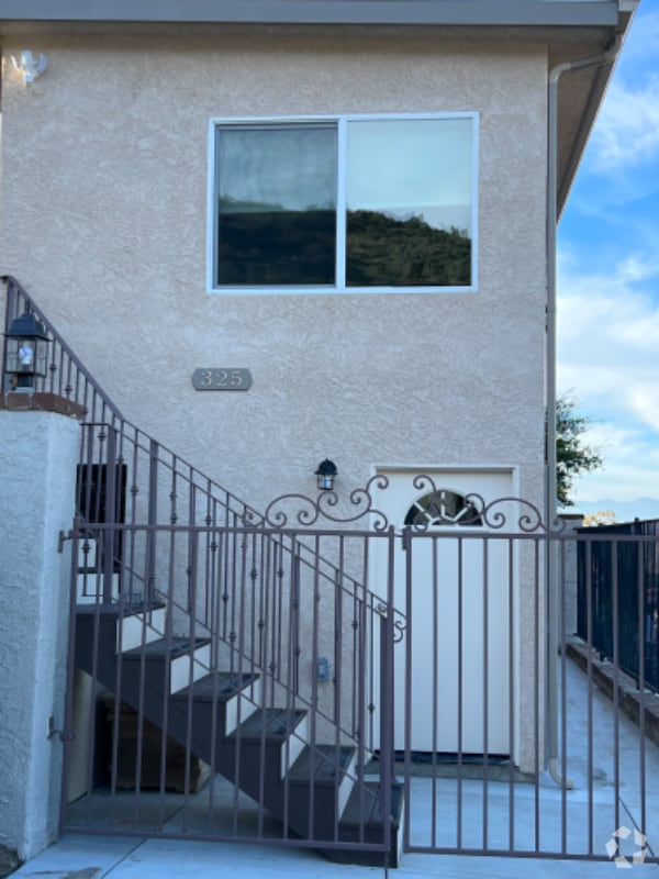 Building Photo - 325 Los Padres Dr Rental