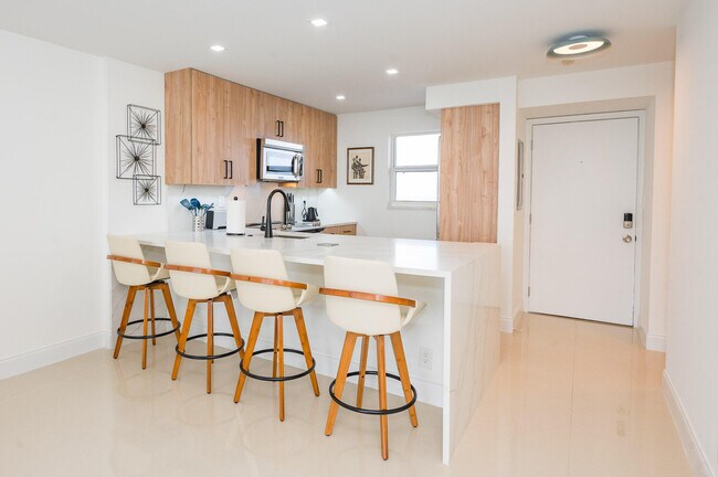 Photo - 1391 S Ocean Blvd Unit 906