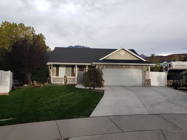 Photo - Beautiful Draper Home for Rent!