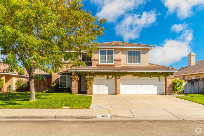 Building Photo - 44124 Mariposa Dr Rental