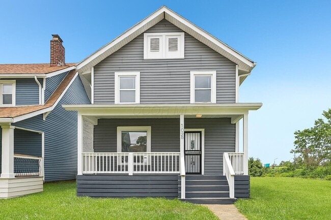 Building Photo - 1025 Howard St