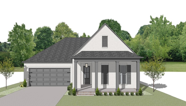 Photo - Luxury New Construction | 4 Bed / 3 Bath | River Road Corridor Near LSU