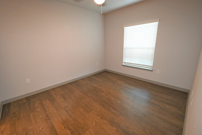 Mira Vista Ranch Apartments
