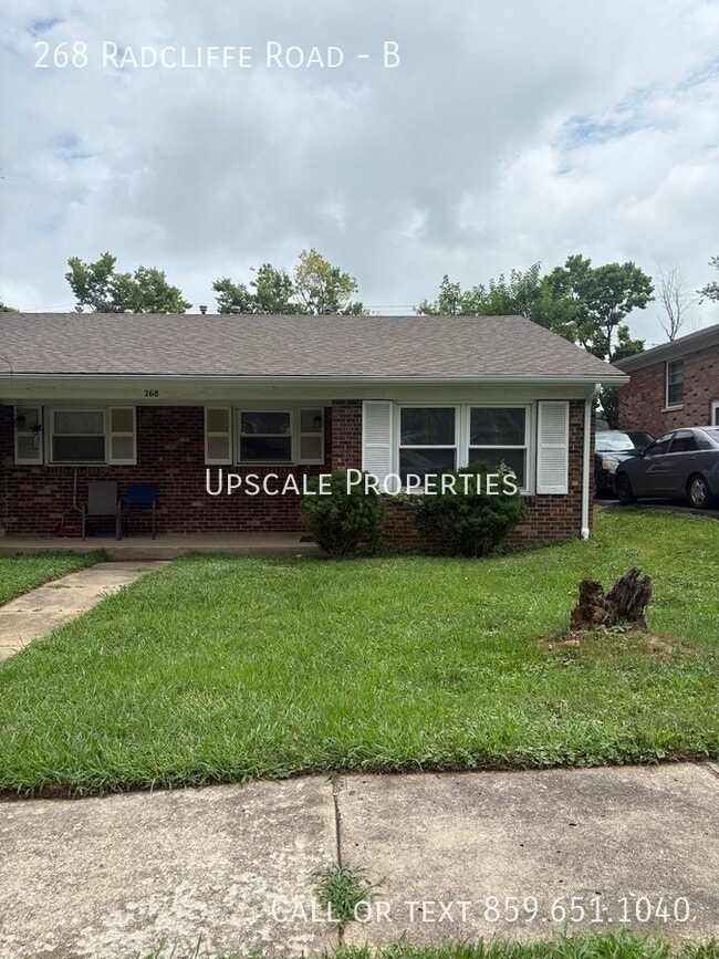 Photo - 268 Radcliffe Rd Apartment Unit B
