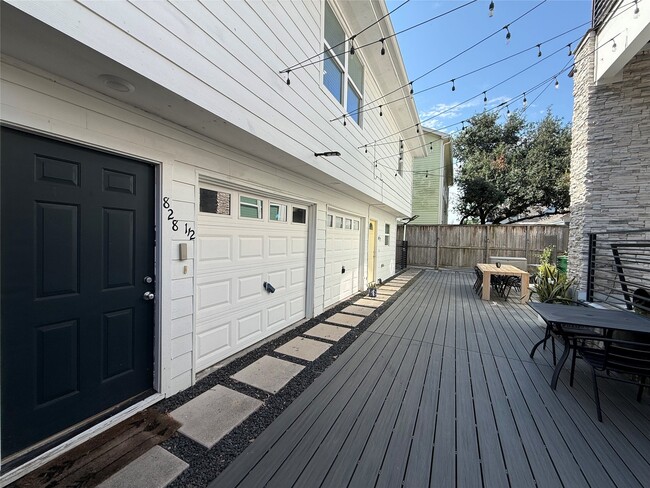 Photo - 828 1/2 Allston St