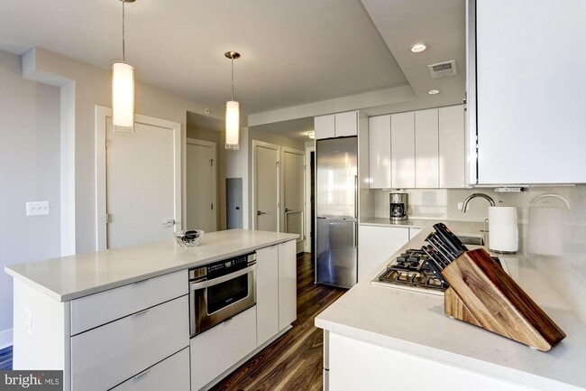 Photo - 1311 13th St NW Unit 502