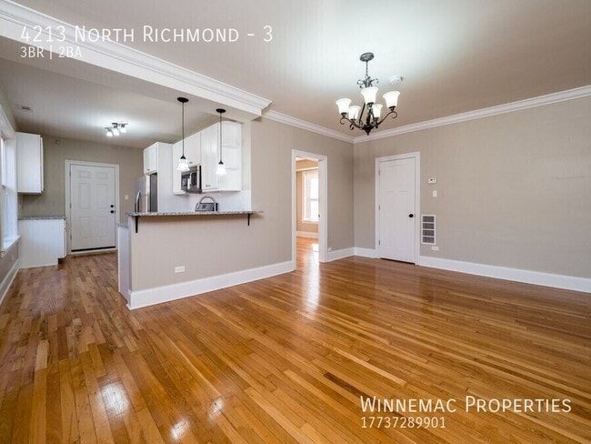 Photo - 4213 North Richmond-3 Unidad 3