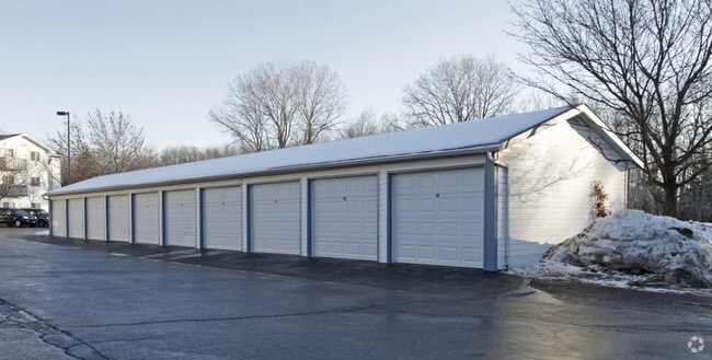 Photo - Beech Pointe Senior Apartments