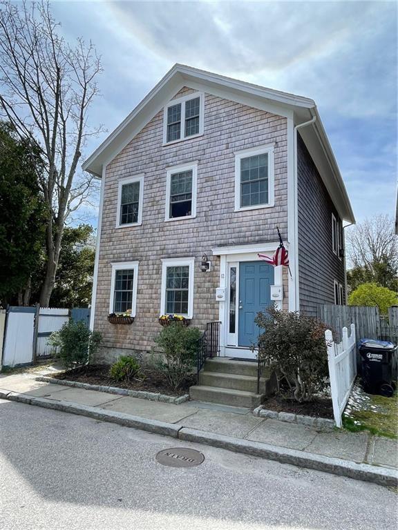 Building Photo - 12 Callender Ave Unit 1 Rental