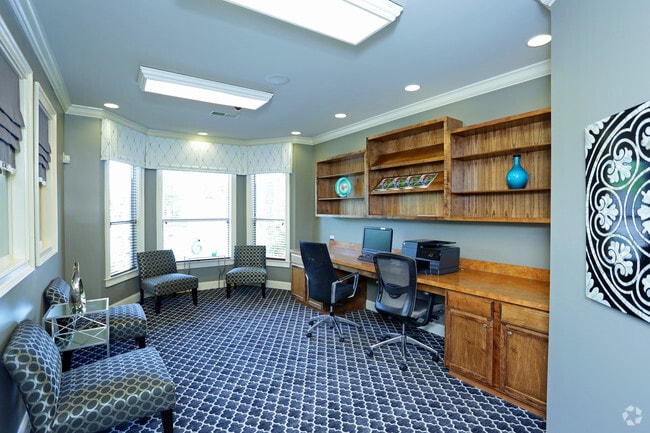 Photo - Carrington Park Apartments