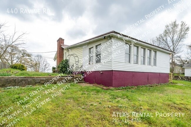 Photo - 440 Ravine Rd