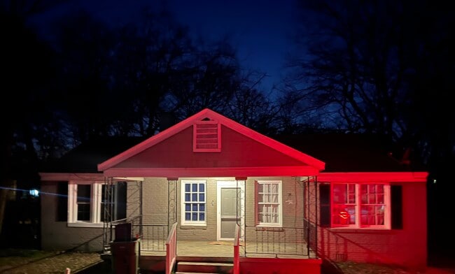 Photo - 3584 Norman Bridge Rd