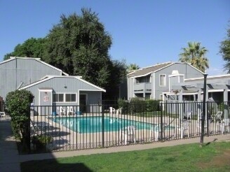 Orangewood Apartments - Orangewood Apartments