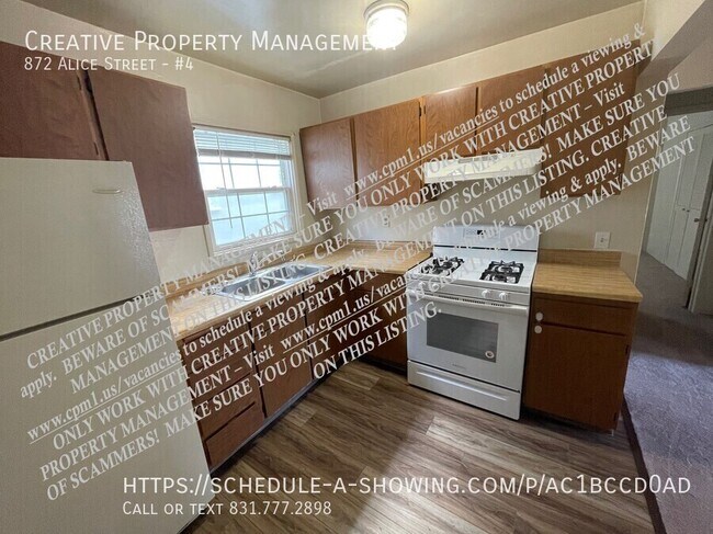 Photo - 872 Alice St Unidad #4