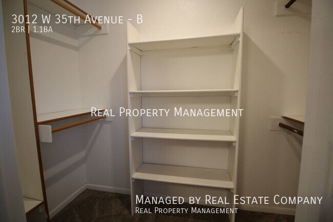 Photo - 3012 W 35th Ave Unit B