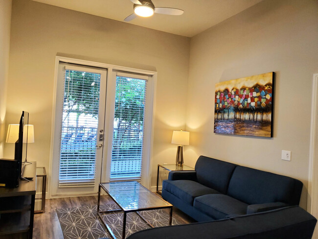 Photo - 1050 Galatyn Pkwy Apartamento Unidad ID1034658P