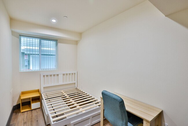 Photo - Pegasus Townhomes and Apartments