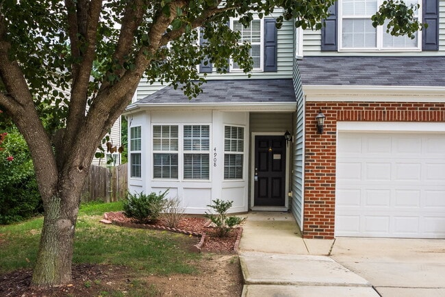 4908 Tommans Trail