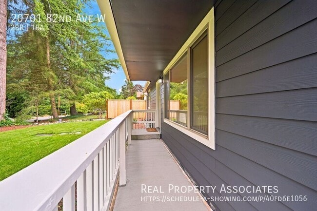 Photo - 20701 82nd Ave W