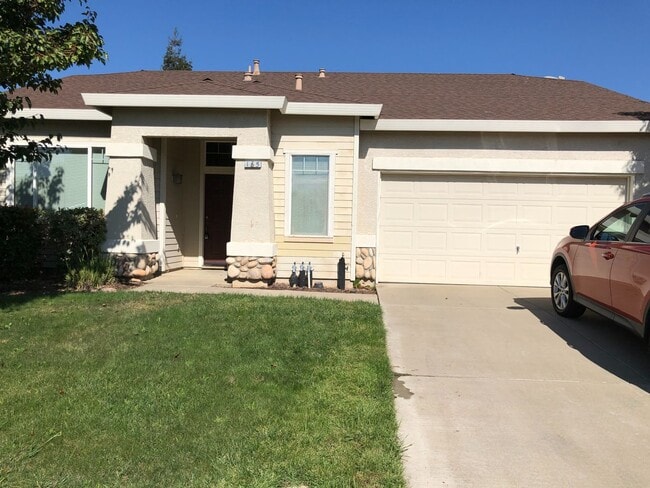 Photo - 3 Bedroom House in Wheatland! Coming Soon!