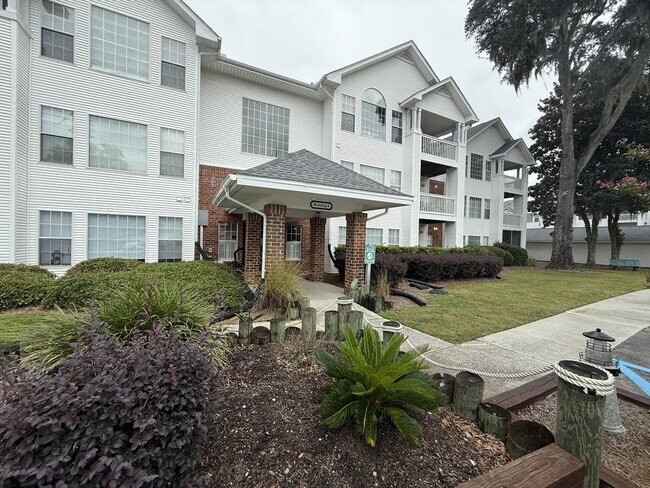 Photo - 1231 Ladys Island Dr