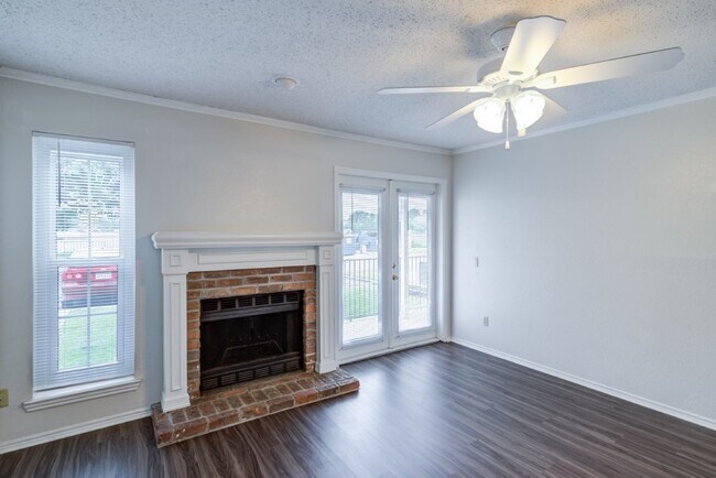 Peppertree Apartment Homes