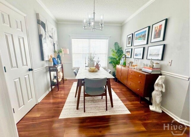 Photo - Beautifully designed end unit townhome Available 1/6/26