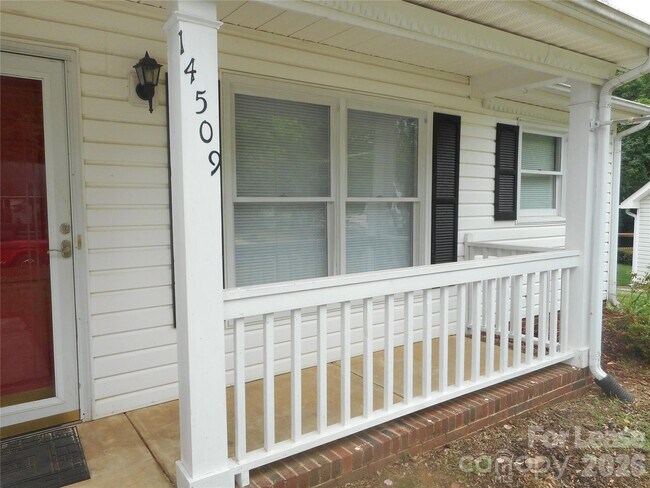 Photo - 14509 Cinnamon Field Rd