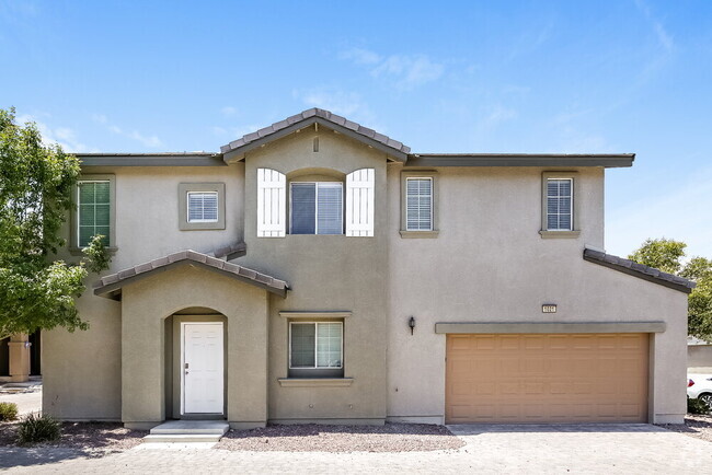 Building Photo - 1021 Appaloosa Hills Ave Rental