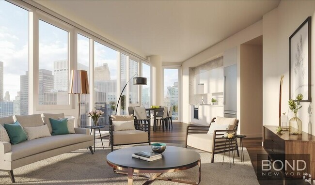 Building Photo - 222 E 44th St Unit 35E Rental