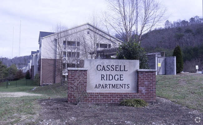 Photo - Cassell Ridge Apartments