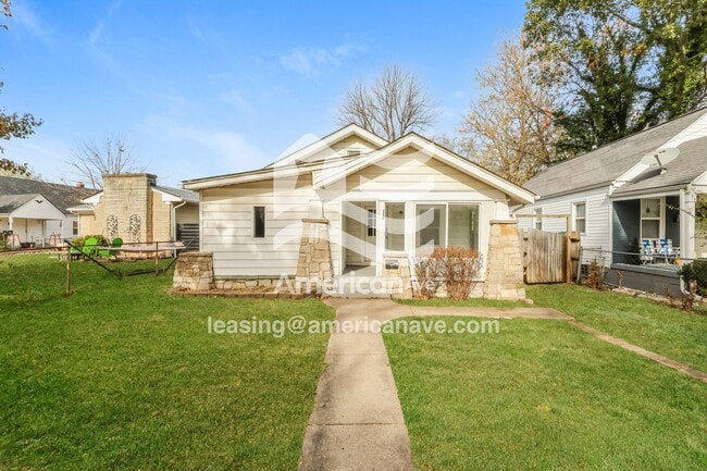 Photo - 110 Albany St
