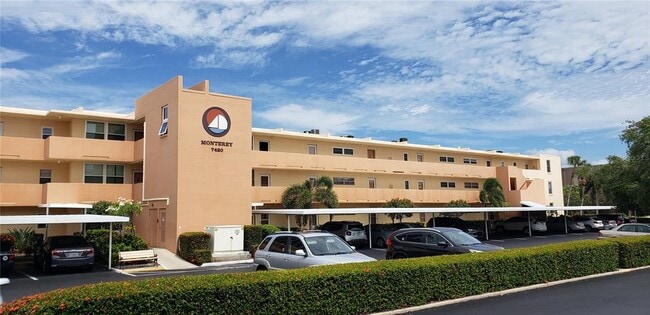 Photo - 7420 Bay Island Dr S Unidad 276 Rental