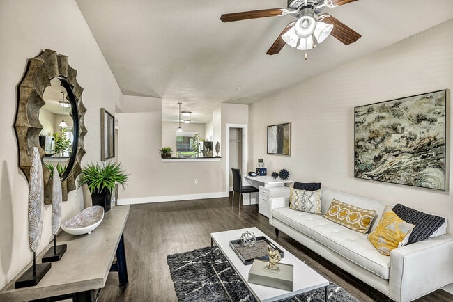Building Photo - Lotus Village Rental