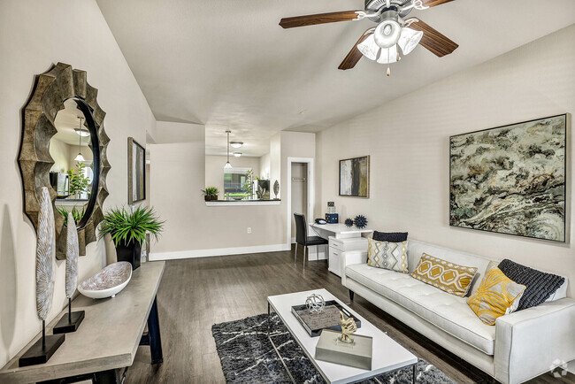 Building Photo - Lotus Village Rental