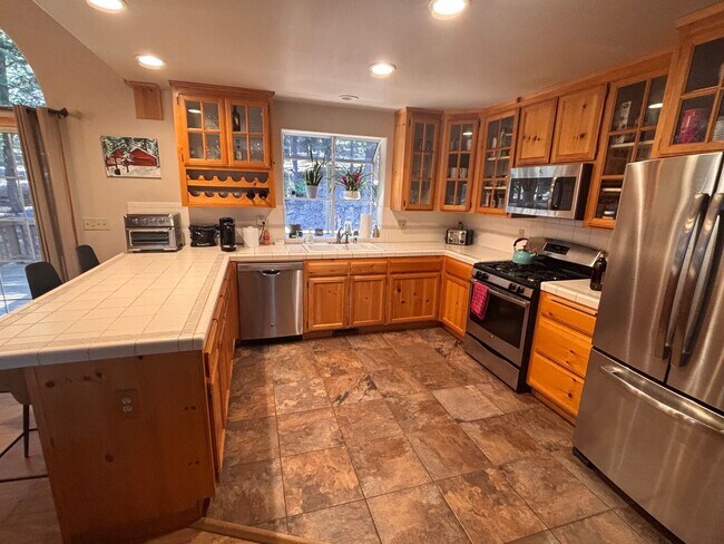 Photo - 6-Month Ski Lease in Tahoe Donner, Availab...