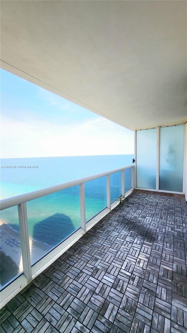 Photo - 1830 S Ocean Dr Unit 4410