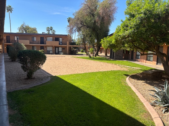 Photo - 7110 E Continental Dr Unit 2027