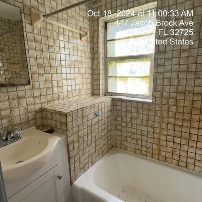 Photo - Historical Area,  utilities included!  Call Sheila C 407-687-7900 CARE FREE Living Unit 451 Jacob Brock