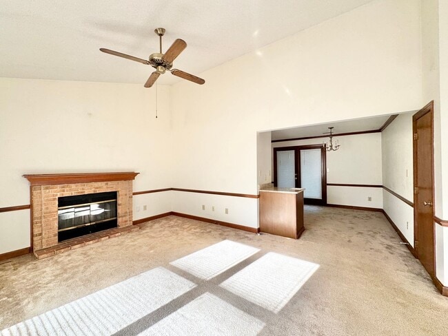 Photo - 2 Bedroom Townhome in Homeplace at Adams Farm