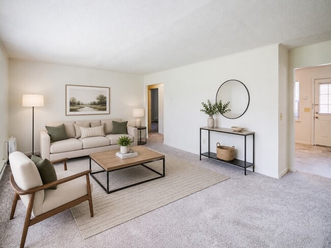 Eatoncrest Apartment Homes