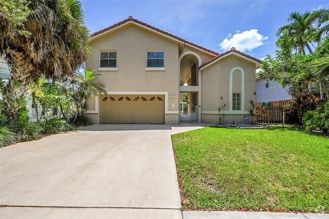 Building Photo - 6331 NW 58th Way Rental