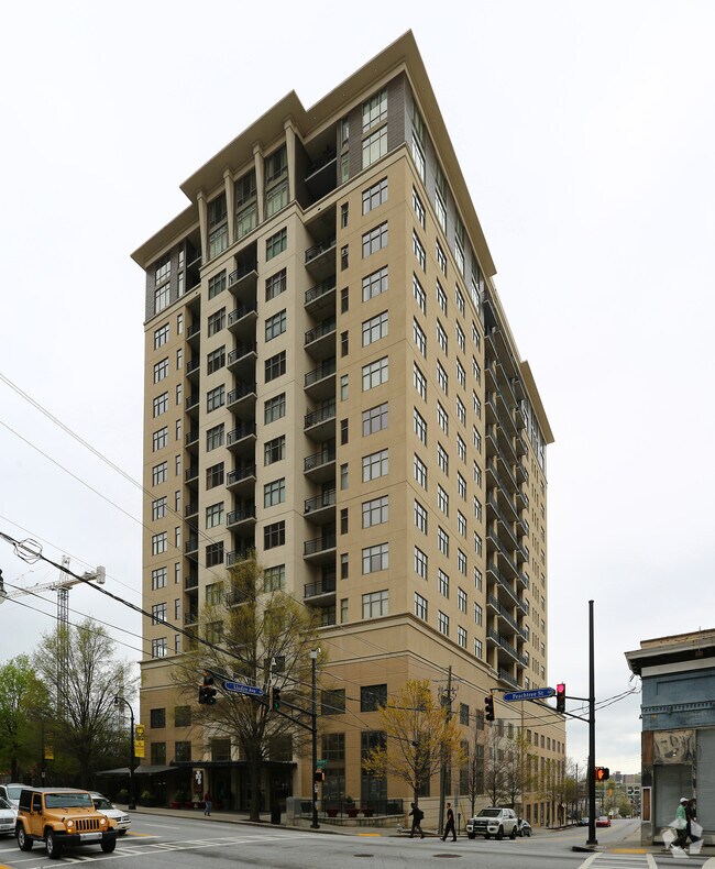 Foto principal - The Reynolds