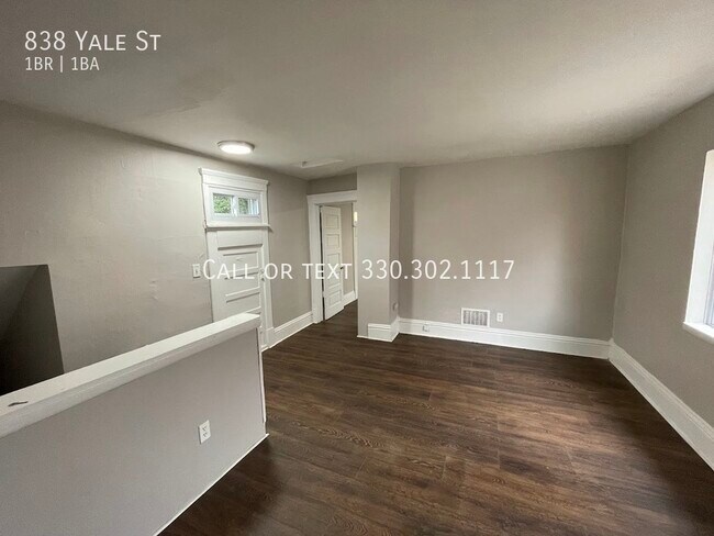 Photo - One bedroom one bathroom second level apar...