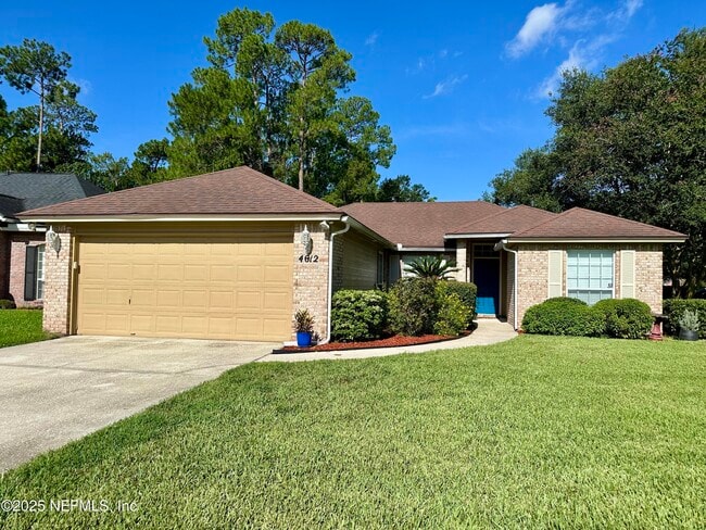 Building Photo - 4612 Brandy Oak Ct Rental