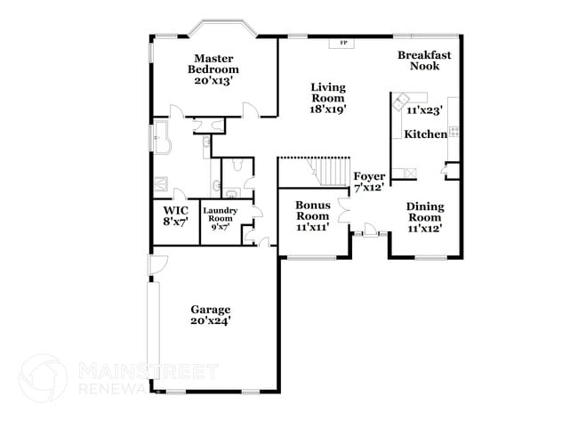 Photo - 8862 Camp Ridge Ct