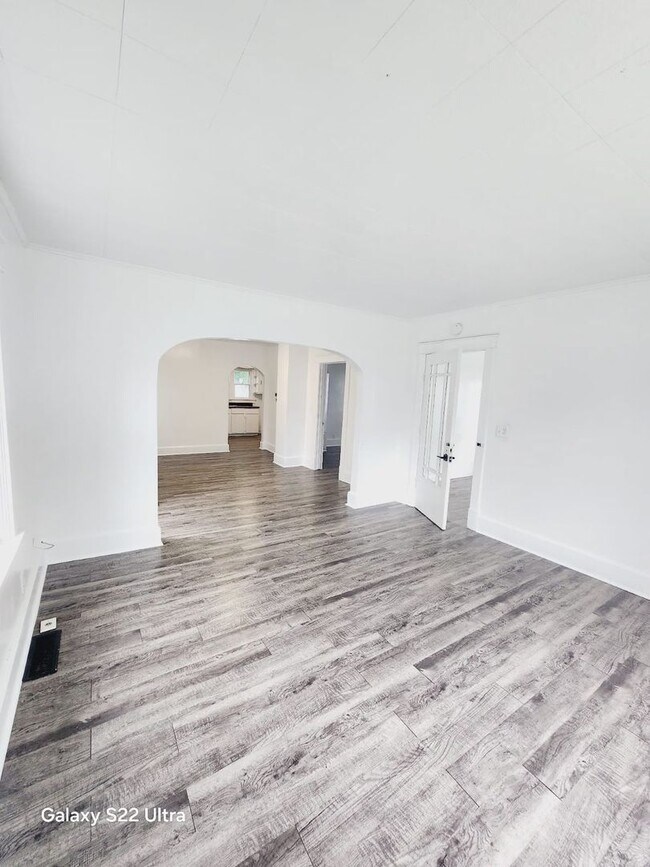 Newly Remodeled 3 Bedroom, 1 Bath Home for... House Rental in Lima