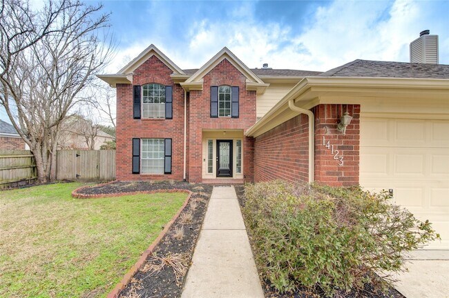 Photo - 14123 Torrey Forest Dr
